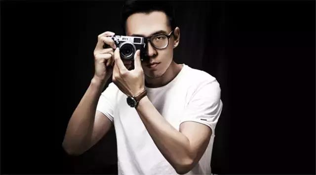 年度十佳、美空时尚摄影师，入驻任意连接！