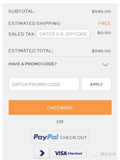 海淘的一些逻辑与方法黑五,黑五攻略国内黑五怎么买