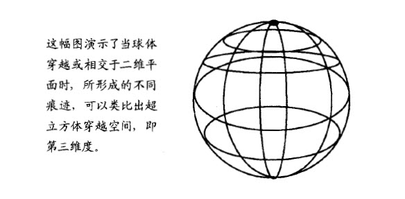 有趣的镜像数学,数学维度
