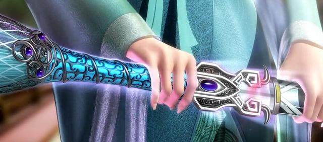 秦时明月晓梦大师逍遥子,秦时明月道家逍遥子和晓梦对话