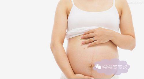 胎儿早入盆会破水吗,胎儿入盆早是不是更容易生