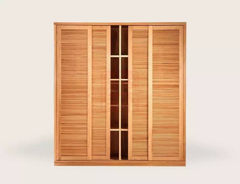 家具更实用，家才更温馨，这位北京业主有创意