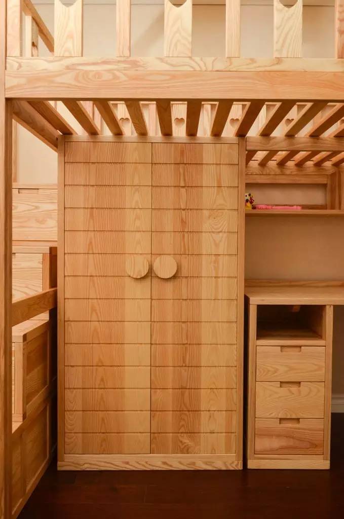 家具更实用，家才更温馨，这位北京业主有创意