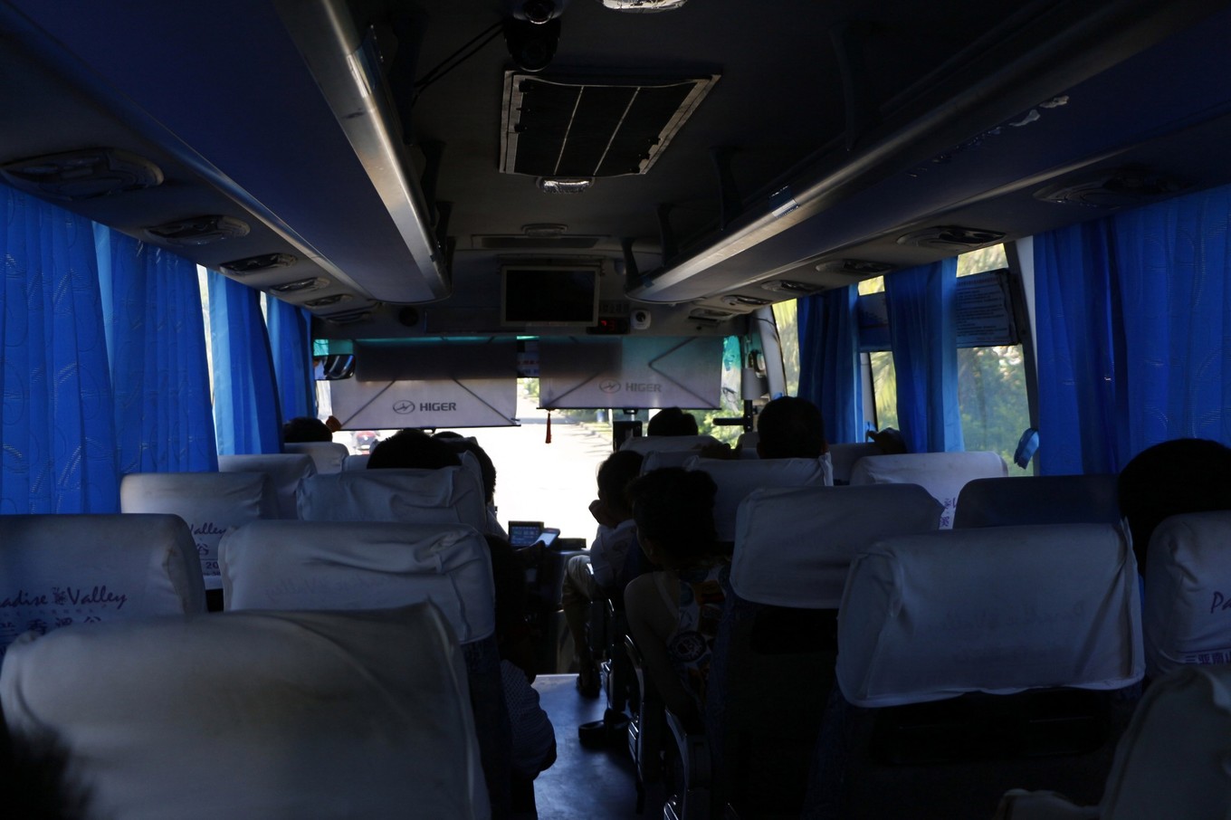 说走就走的三亚行,一场说走就走的三亚之旅