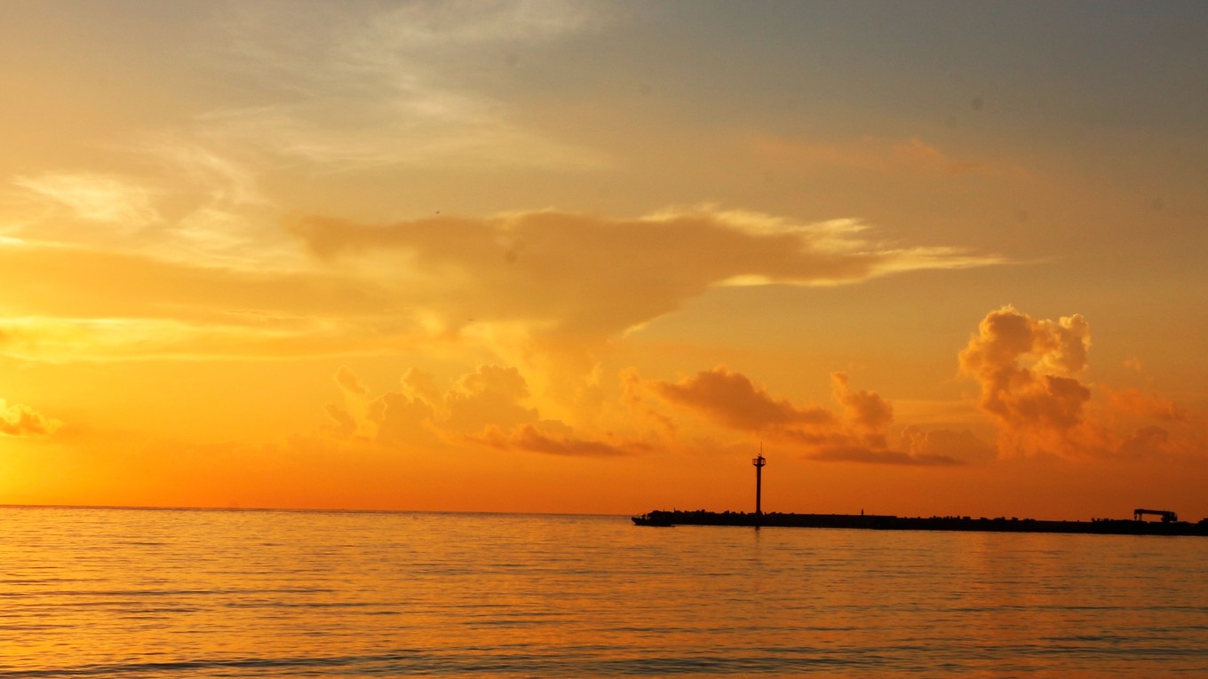 说走就走的三亚行,一场说走就走的三亚之旅