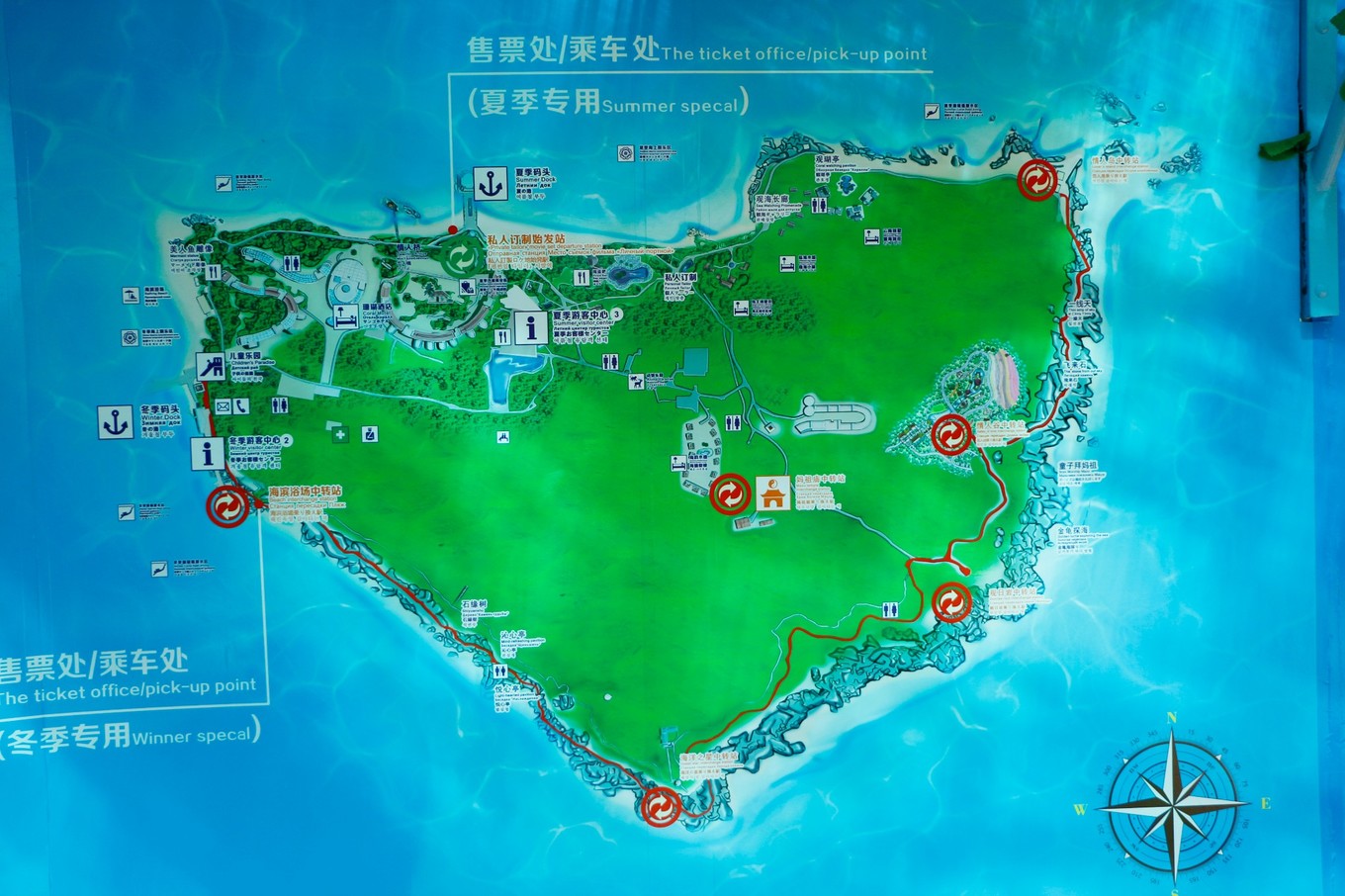 说走就走的三亚行,一场说走就走的三亚之旅