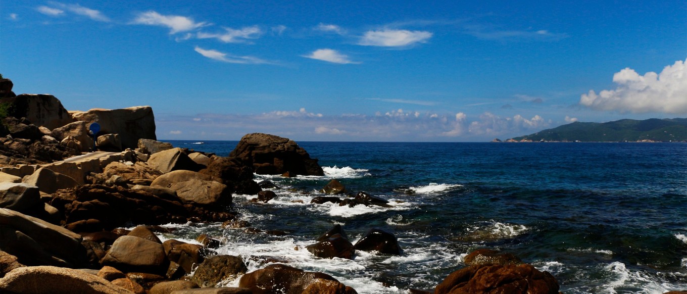 说走就走的三亚行,一场说走就走的三亚之旅