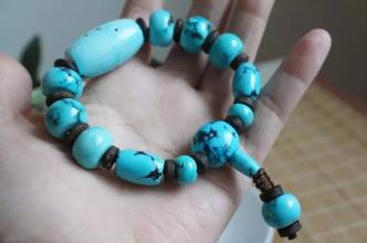 绿松石造假过程,绿松石造假全过程