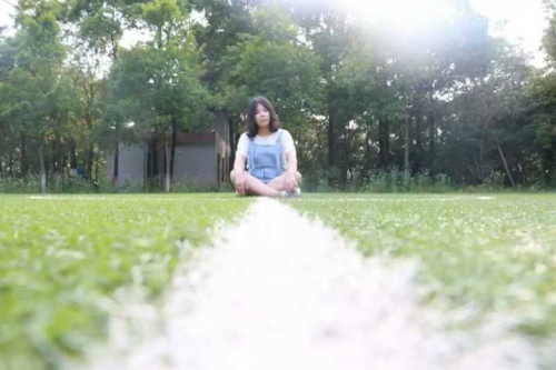 存在于湘大中，不曾湮灭的足球梦想