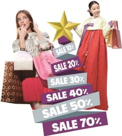 洋买手,洋买手集合店