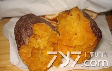 吃红薯烧心胃不舒服,吃完红薯烧心反酸水是怎么回事