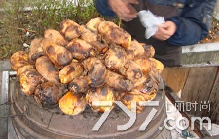 吃红薯烧心胃不舒服,吃完红薯烧心反酸水是怎么回事