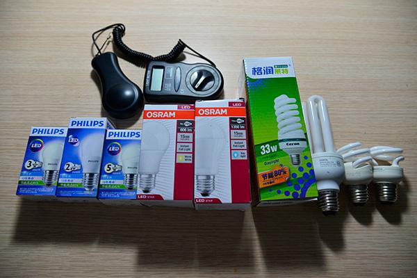 哪种led灯泡最亮最好,最亮最稳定的led灯泡排行榜