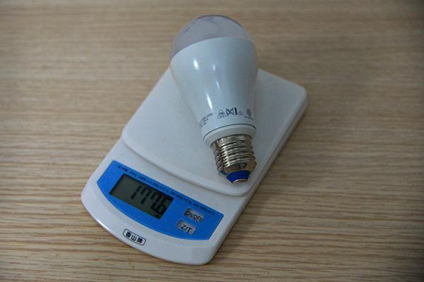 哪种led灯泡最亮最好,最亮最稳定的led灯泡排行榜