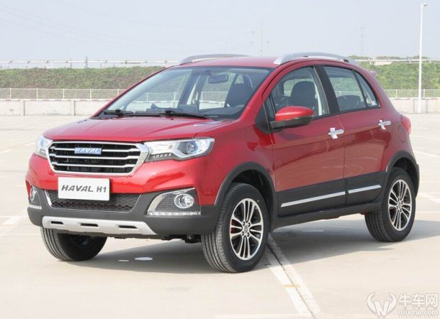 长城哈弗m4车型,长城哈弗h1和m4是一款产品吗