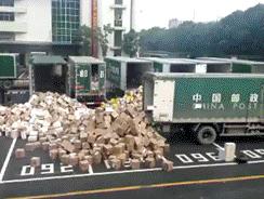 中国乒乓球输得比较惨的一次,中国乒乓球比赛把别人打哭