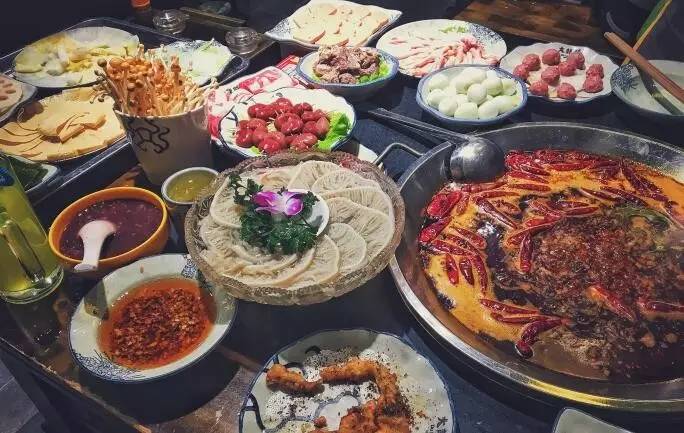 逛春熙路小吃街攻略,逛春熙路去哪吃