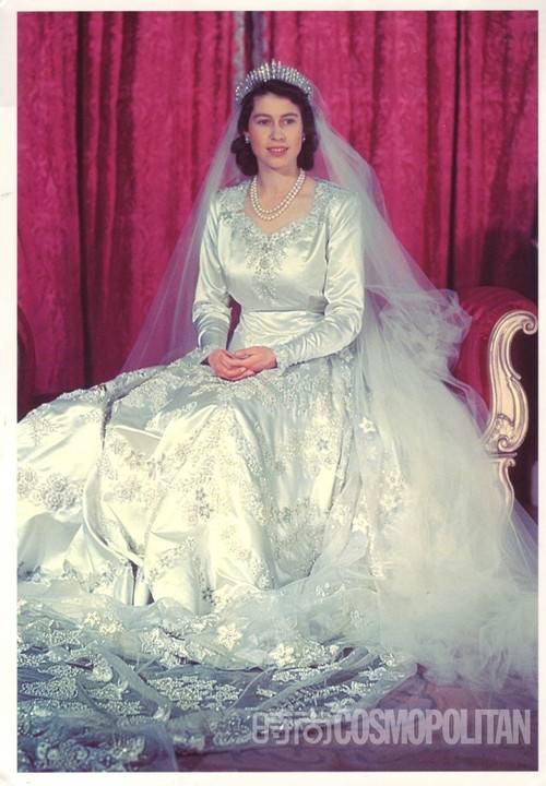 王室王冠珠宝故事,欧洲王室解密