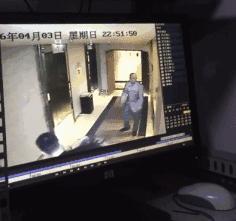 鍜岄閰掑簵濂冲瓙閬囪,濂冲瓙閰掑簵閬囪浜嬩欢鍚庣画