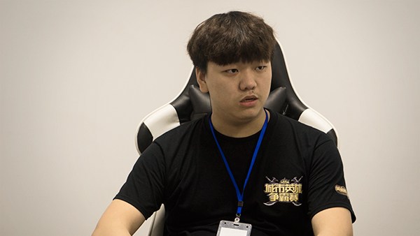 平凡少年与城市英雄：贵州MON战队的四年一梦