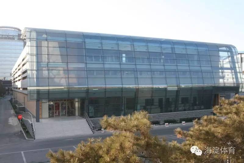 海淀体育接力,海淀体育