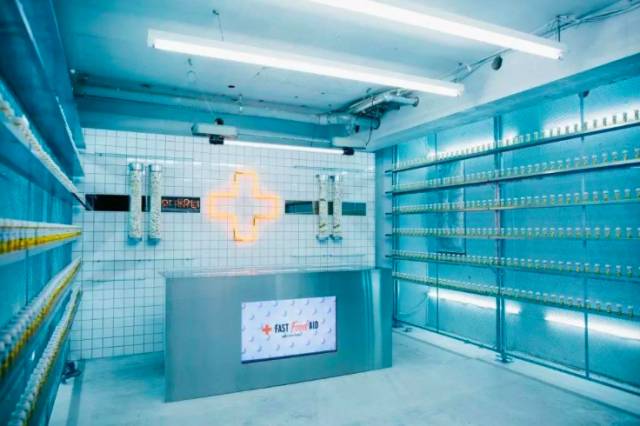 这些不“安分守己”的食物，你们真的要做年底彩蛋吗?!|WorldNotice