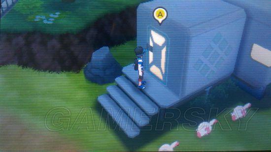 口袋妖怪日月完全攻略,口袋妖怪日月全图鉴