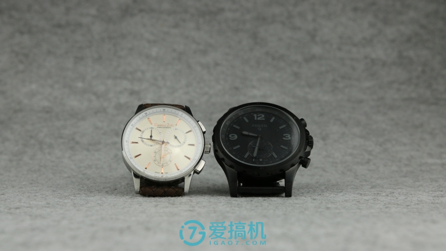 fossil智能手表最新,fossil智能手表哪个好