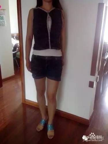 牛仔裤diy变身记,牛仔裤改造各种款式