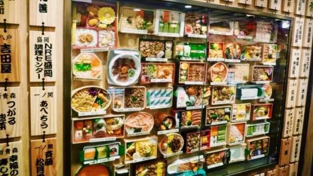 饭盒食品级日本,昭和三年饭盒