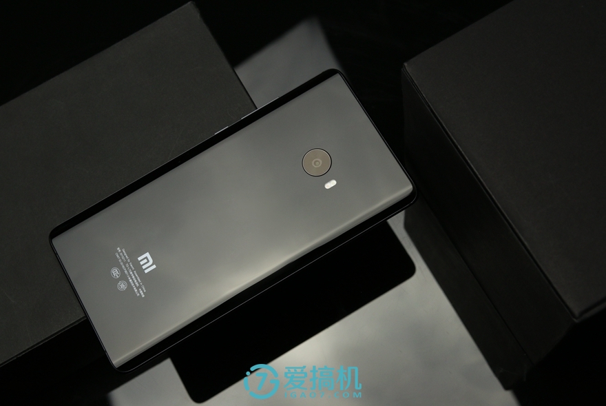 小米note2双曲面屏,小米note2双曲面