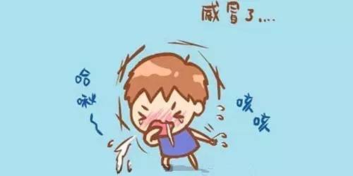 遇冷就咳嗽中医辨证,中医治疗咳嗽的穴位