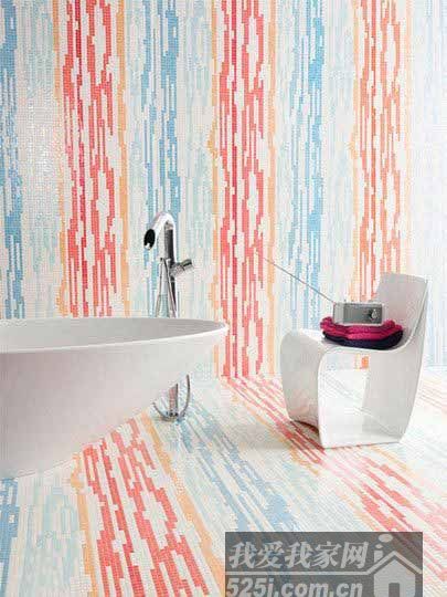 马赛克景观技法,马赛克拼贴艺术的自我表达案例