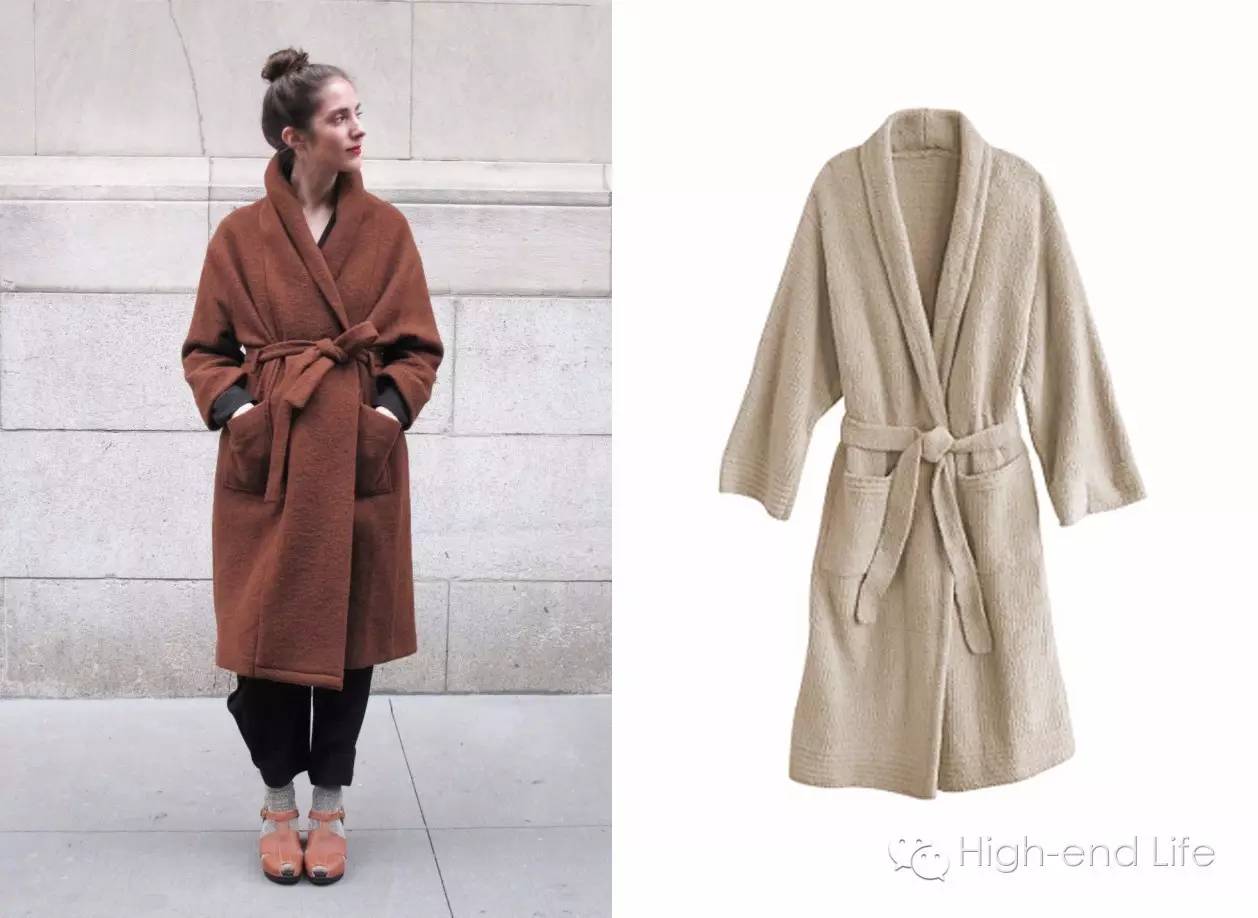 秋冬大衣怎么选赶紧来对号入座吧,秋冬大衣良心推荐