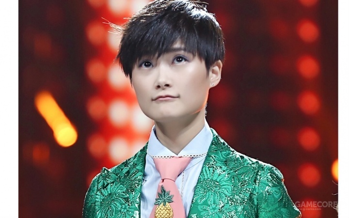 宅人故事丨音乐人阿良良木健和大家的洛天依