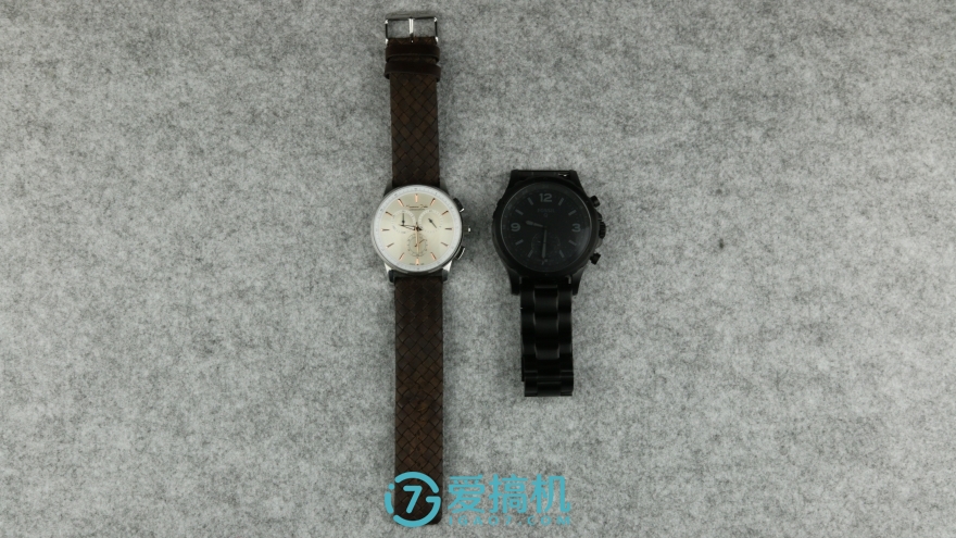 fossil智能手表最新,fossil智能手表哪个好