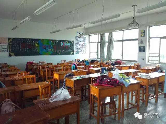 在名校读书的真实体验,在一所很差的中学读书是什么体验