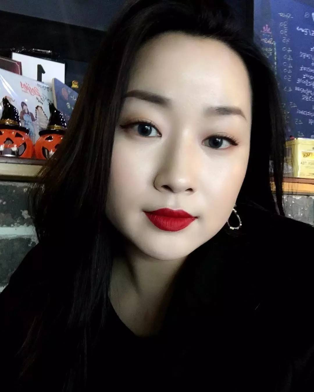 我这个不太买的少女|都要被这些「丝绒雾面」给撩死了...