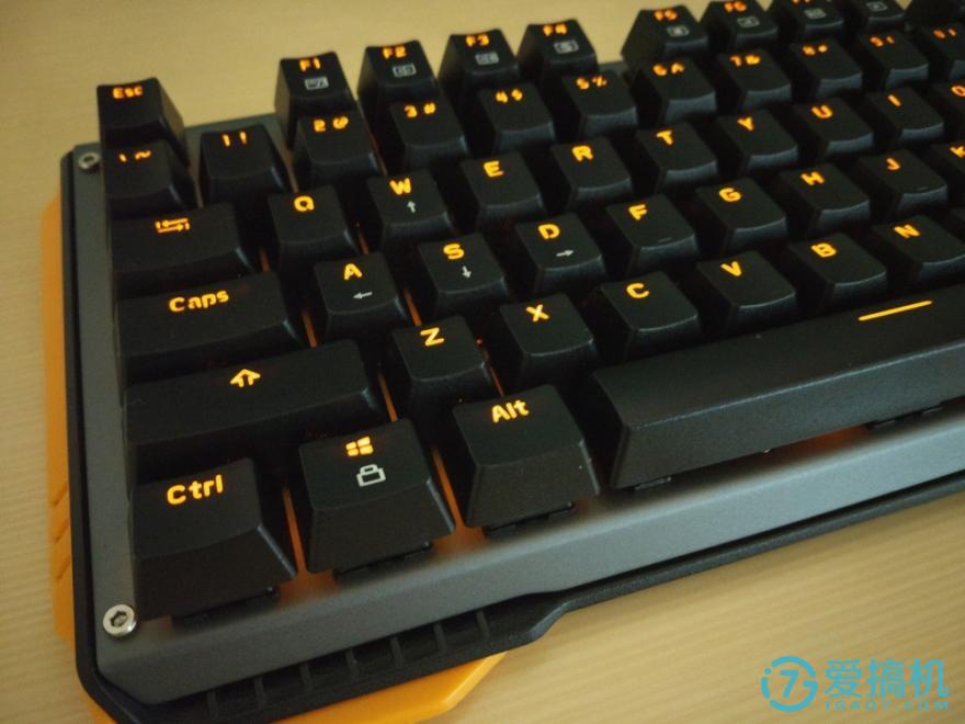 青轴机械键盘打字声,青轴键盘打字声