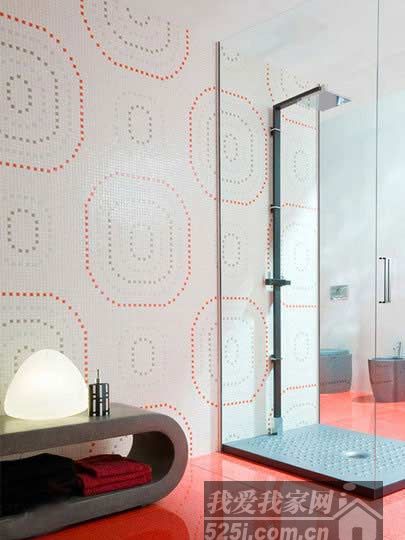 马赛克景观技法,马赛克拼贴艺术的自我表达案例