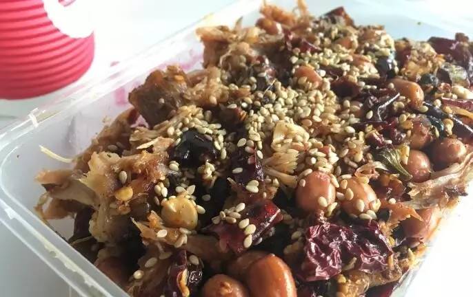 逛春熙路小吃街攻略,逛春熙路去哪吃