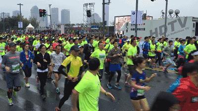 义马倒计时！“参赛包”开始领取国际商贸城周边将交通管制