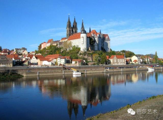 来一场跨界合作，原来艺术还可以这么玩