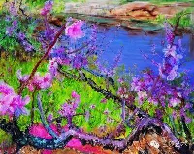 来一场跨界合作，原来艺术还可以这么玩