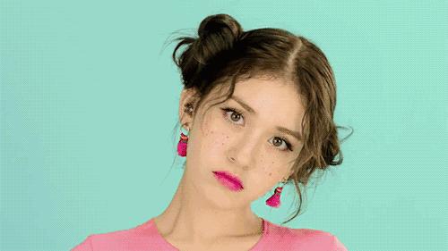 美式混血雀斑妆,高级感的雀斑妆