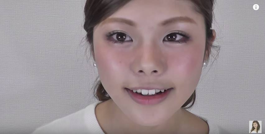 美式混血雀斑妆,高级感的雀斑妆