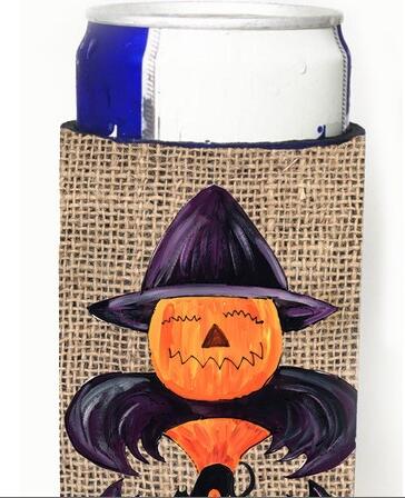 万圣节装饰又可爱又恐怖,万圣节最恐怖高科技装饰