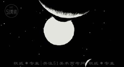 当穷人遇上美术生,当落魄的美术生回到现代