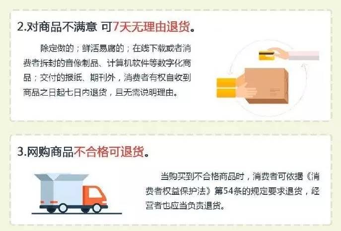 双十一冷静期后必买清单,双十一剁手前谨防骗局