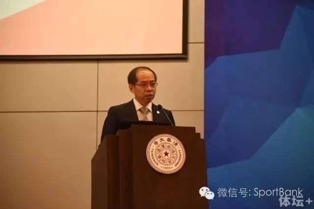 独家|足球产业的崛起，或将加速国足发展｜2016中国足球论坛实录